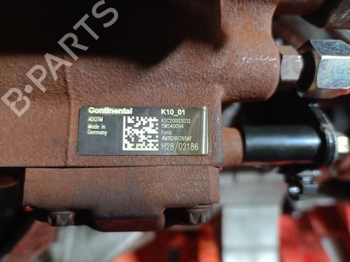Engine FORD MONDEO IV (BA7) 1.8 TDCi | BP39204459M1 - Image 7