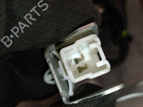 Seat buckle MAZDA 3 (BM, BN) 2.2 D | BP37158527I32 - Image 5