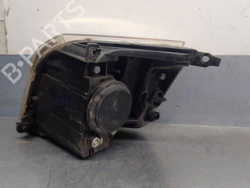 Left headlight CITROËN C2 (JM_) 1.4 HDi | BP30143435C28 