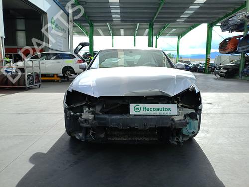 Headlight switch AUDI A3 Limousine (8VS, 8VM) 2.0 TDI | BP34580593I24 - Image 14
