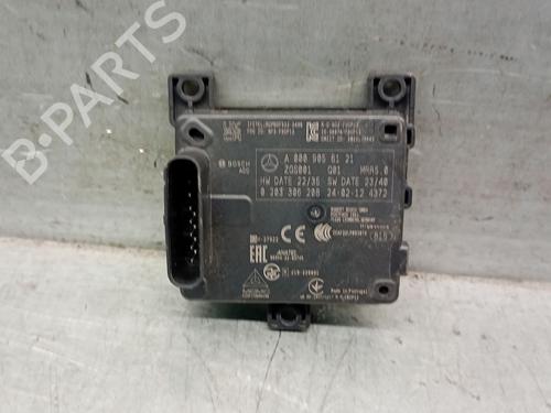 Used Electronic sensor Electronic sensor MERCEDES-BENZ GLE Coupe (C167) GLE 350 de 4-matic (167.306) (333 hp) 34339796 34339796