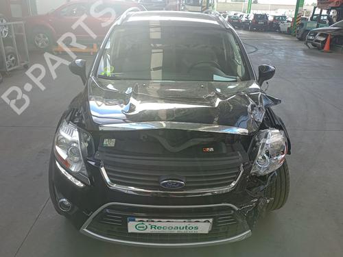 Rear left seatbelt FORD KUGA II (DM2) 2.0 TDCi | BP37518937I29 - Image 10