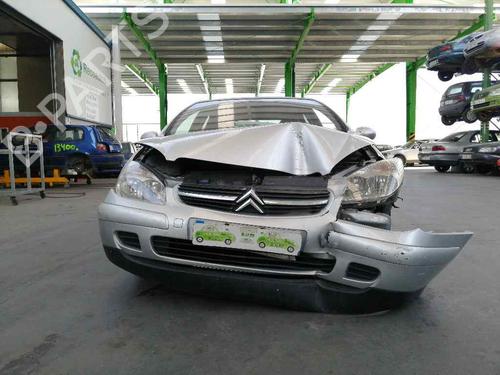 Left rear window motor CITROËN C5 I (DC_) 2.0 HDi (DCRHZB, DCRHZE) | BP8006771E23 