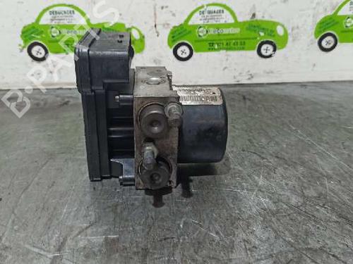 ABS pump CHRYSLER VOYAGER IV (RG, RS) 2.5 CRD | BP5407891M43 