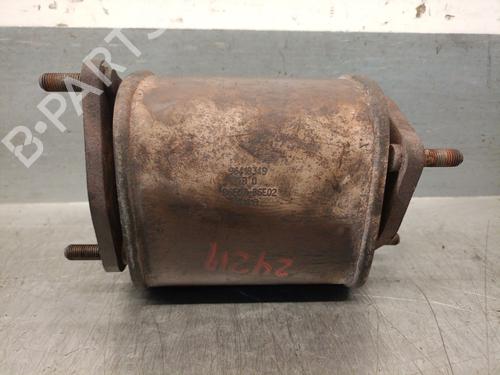 Catalyseur CHEVROLET KALOS 1.2 (72 hp) 30965780
