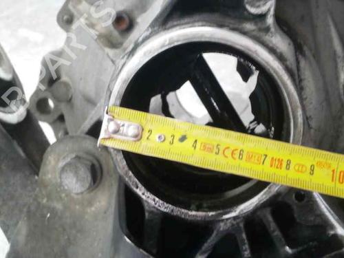Gearbox FIAT PUNTO (188_) 1.9 DS 60 (188.031, .051, .231, .251) | BP2069092M3 