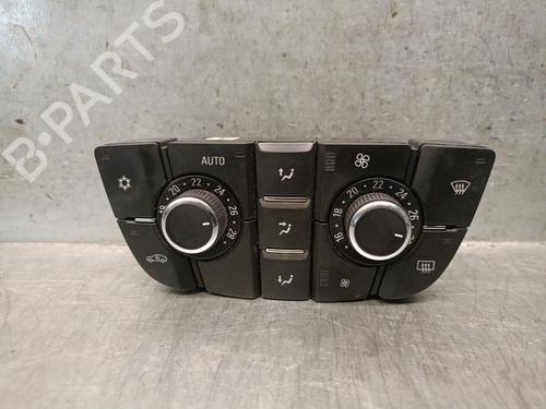 Used Climate control OPEL MERIVA B MPV (S10) 1.4 (75) (100 hp) 24154864