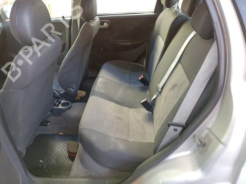 Lève-vitre arrière gauche OPEL CORSA C (X01) 1.3 CDTI (F08, F68) | BP30704024C24