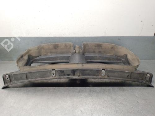 Front slam panel BMW X1 (E84) sDrive 20 d | BP33660593C72 - Image 3