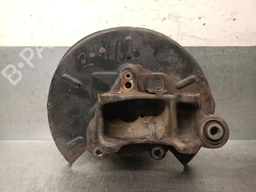 Used Right rear steering knuckle ALFA ROMEO 156 (932_) [1997-2005]  31907387