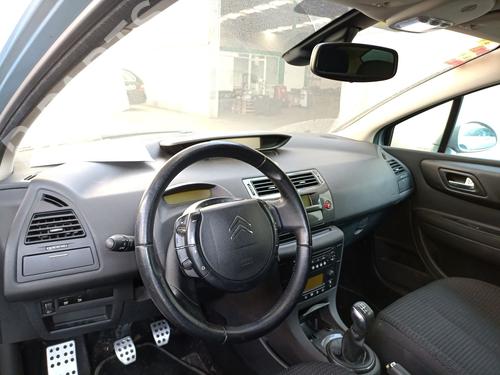 Climate control CITROËN C4 Coupe (LA_) 1.6 HDi | BP27310830I5  - Image 16