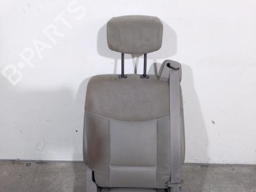 Rear seat RENAULT ESPACE IV (JK0/1_) 3.5 V6 (JK00, JK0F, JK0P, JK0S, JK0W) | BP29954132C17