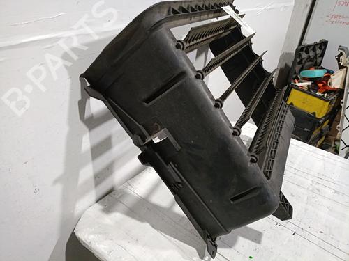 Frontplate/Frontkurv BMW 3 (E46) 320 d | BP15422407C72