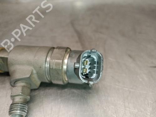 Injector PEUGEOT 3008 II SUV (MC_, MR_, MJ_, M4_) 1.6 BlueHDi 120 | BP27584867M100 