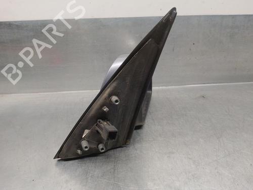 Right mirror OPEL MERIVA A MPV (X03) 1.7 CDTI (E75) | BP13904879C27 