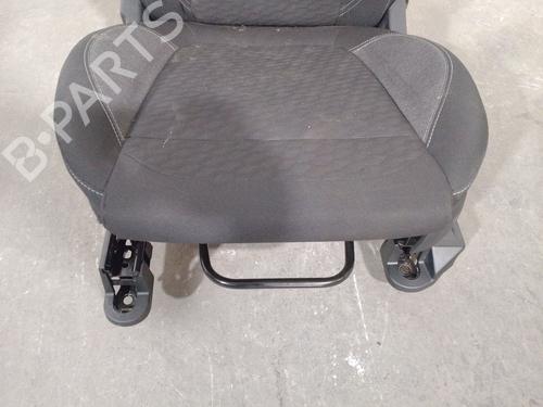 Sæde venstre fortil FORD PUMA (J2K, CF7) 1.0 EcoBoost mHEV | BP36643355C15 - Image 6