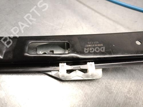 Rudehejsemekanisme ventre foran BMW 3 Touring (E46) 320 d | BP23414844C22 
