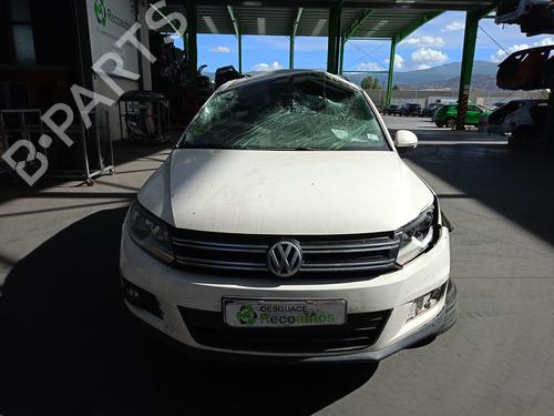 Front left panel VW TIGUAN (5N_) 2.0 TDI | BP29616447C58 - Image 11