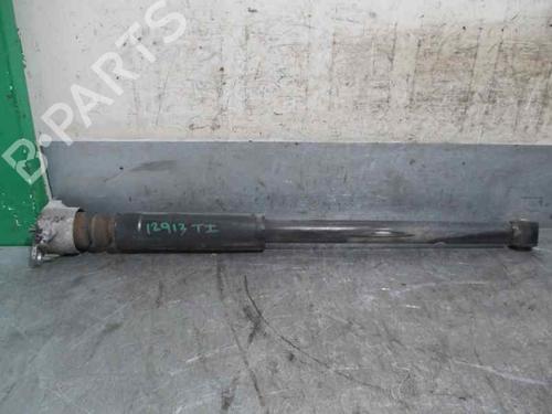 Venstre bak støtdemper FORD FIESTA VI (CB1, CCN) 1.6 TDCi (95 hp) 7272207