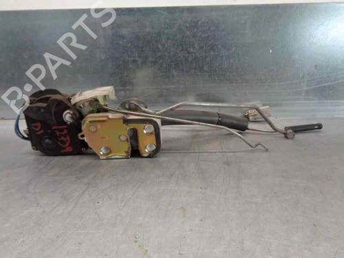 Front left lock ROVER 400 II (RT) 420 Di | BP7272043C98 