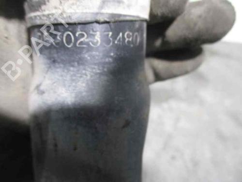 Right rear shock absorber PEUGEOT 306 Break (7E, N3, N5) 2.0 HDI 90 | BP4460832M19 