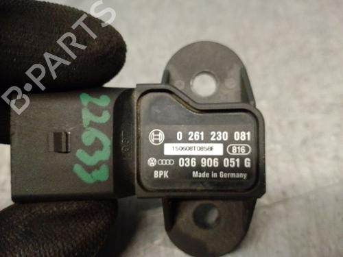 Elektronisk sensor PORSCHE CAYENNE (92A) 4.2 S Diesel | BP25808246M84 