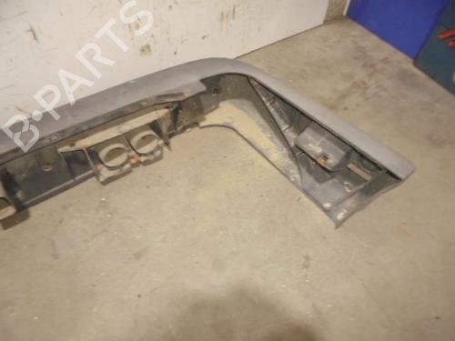 Rear bumper RENAULT RAPID Box Body/MPV (F40_, G40_) 1.2 | BP9230297C8 