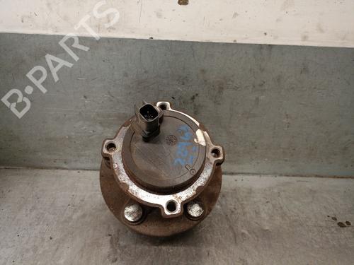 Right rear steering knuckle VOLVO C30 (533) 1.8 | BP27152117M28 