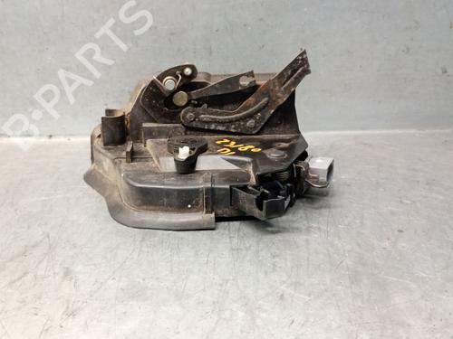 Front left lock BMW 3 Compact (E46) 316 ti | BP27535535C98 