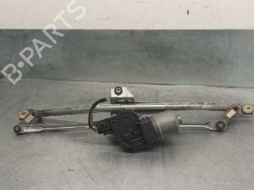 Used Front wiper motor SKODA SUPERB I (3U4) 1.9 TDI (130 hp) 7200099