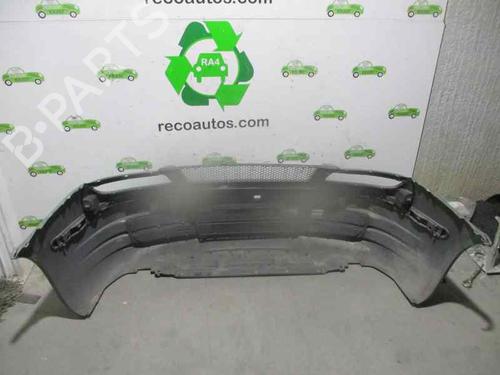 Front bumper FIAT ULYSSE (179_) 2.2 JTD | BP4026655C7 
