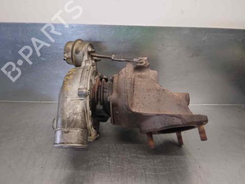 Turbocharger/Supercharger LAND ROVER DEFENDER Pick Up (L316) 2.4 Td4 4x4 (L317) | BP9723176M71 