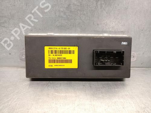 Used Electronic module BMW 5 (E60) 530 d (231 hp) 23243848