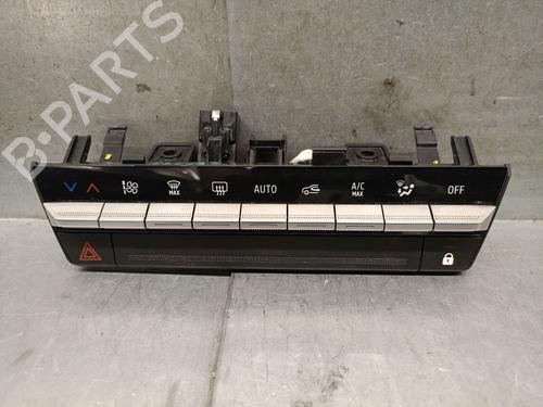 Comando clima Comando clima MITSUBISHI ASX (VSX_, VSE_) 1.6 HYBRID (VSEH6) (143 hp) 36230215 36230215