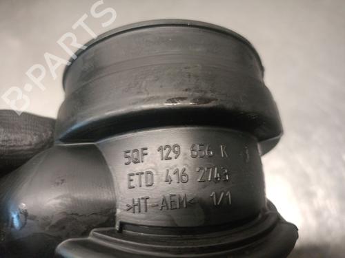 Pipe AUDI Q3 (F3B) 35 TDI | BP30058705M125 