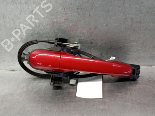Used Front right exterior door handle Front right exterior door handle JAGUAR XF I (X250) 2.2 D (200 hp) 11360165 11360165