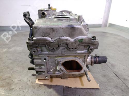 Cylinder head OPEL MERIVA A MPV (X03) 1.7 CDTI (E75) | BP27497326M5 