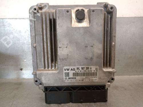 Used Engine control unit (ECU) Engine control unit (ECU) AUDI A3 Sportback (8VA, 8VF) 2.0 TDI quattro (184 hp) 35725376 35725376