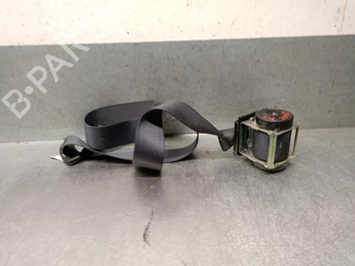 Sikkerhedssele bag venstre MITSUBISHI ASX (GA_W_) 1.8 DI-D (GA6W) | BP30498919I29