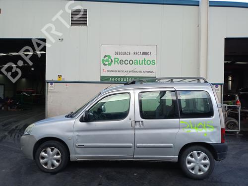 Teile für CITROËN BERLINGO / BERLINGO FIRST MPV (MF_, GJK_, GFK_) 2.0 HDI 90 (MFRHY) (90 hp) 4337068