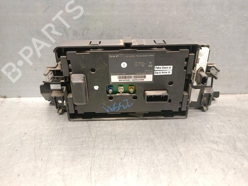 Display monitor RENAULT LAGUNA III (BT0/1) 1.5 dCi (BT00, BT0A, BT0T, BT1J) | BP29078372C48 