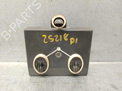 Electronic module SKODA SUPERB II Estate (3T5) 2.0 TDI 16V 4x4 | BP34123940M83 - Image 2