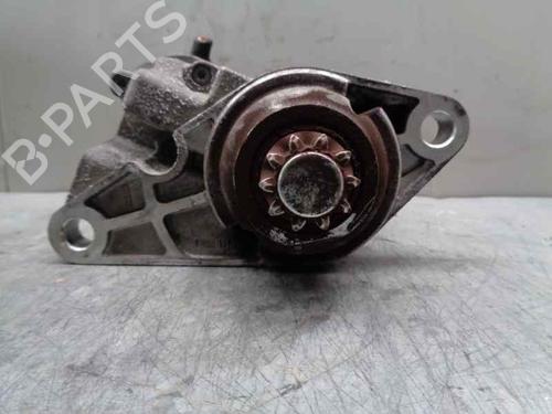 Used Starter SEAT IBIZA III (6L1) 1.4 16V (100 hp) 4872388