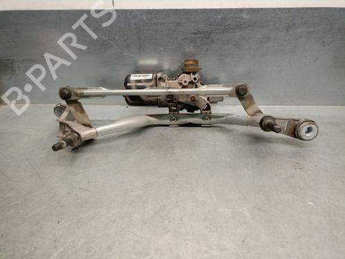 Front wiper motor RENAULT CLIO IV (BH_) 1.5 dCi 90 | BP21845604M29 