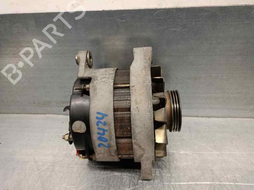 Used Alternator RENAULT CLIO I (B/C57_, 5/357_) 1.4 (80 hp) 18256314