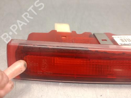 Third brake light RENAULT GRAND SCÉNIC II (JM0/1_) 1.9 dCi (JM0G, JM12, JM1G, JM2C) | BP28103414L11 