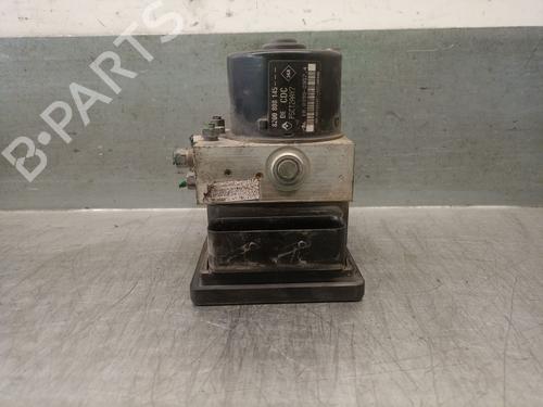 ABS pump RENAULT ESPACE IV (JK0/1_) 2.0 dCi (JK03, JK04, JK1C, JK1G, JK1J, JK1K) | BP29479663M43 