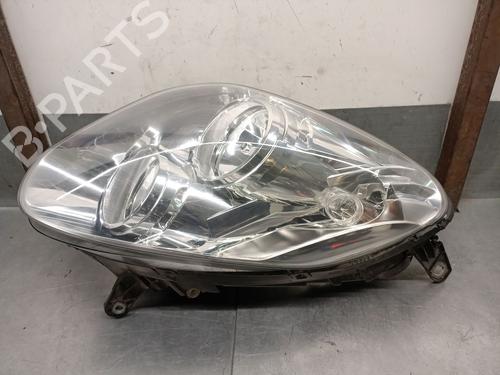 Right headlight OPEL COMBO Box Body/MPV (X12) 1.3 CDTI (B05) | BP38988582C29 - Image 3