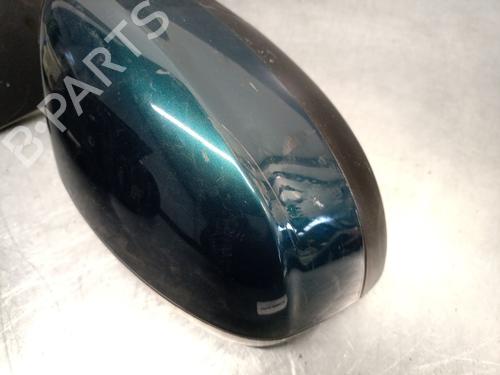 Right mirror FORD MONDEO IV (BA7) 1.8 TDCi | BP23266333C27