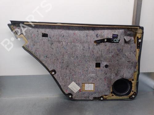 Rear right panel MERCEDES-BENZ E-CLASS (W210) E 320 (210.065) | BP15612576C61 